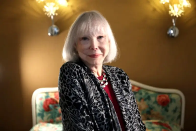 Fétiche, pionnière transgenre pour qui Mitterrand modifia la loi