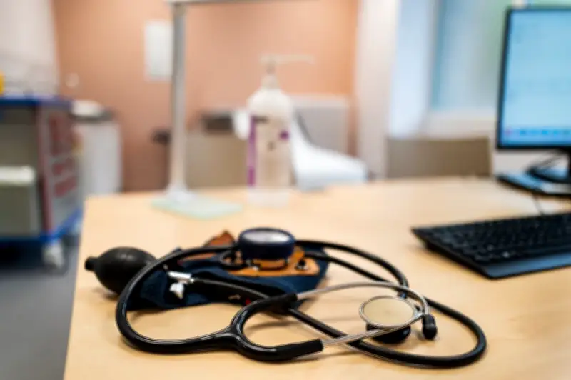 Fuite de données de patients : un argument contre le Dossier Médical Partagé obligatoire