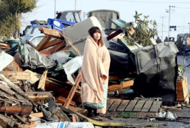 Fukushima, 13 ans après : Retour sur la triple catastrophe qui a marqué le Japon
