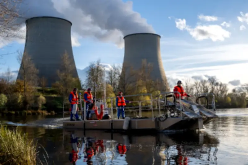 Fukushima, 15 ans après : quel impact sur la sûreté nucléaire en France ?