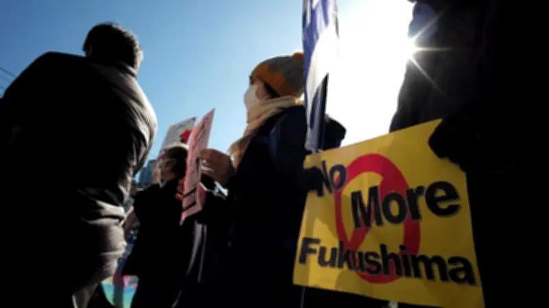 Fukushima a durablement affecté l'immobilier près des centrales nucléaires anglaises