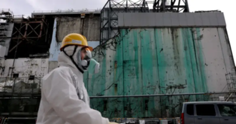 Fukushima : comment la Chine a instrumentalisé la catastrophe nucléaire pour déstabiliser le Japon