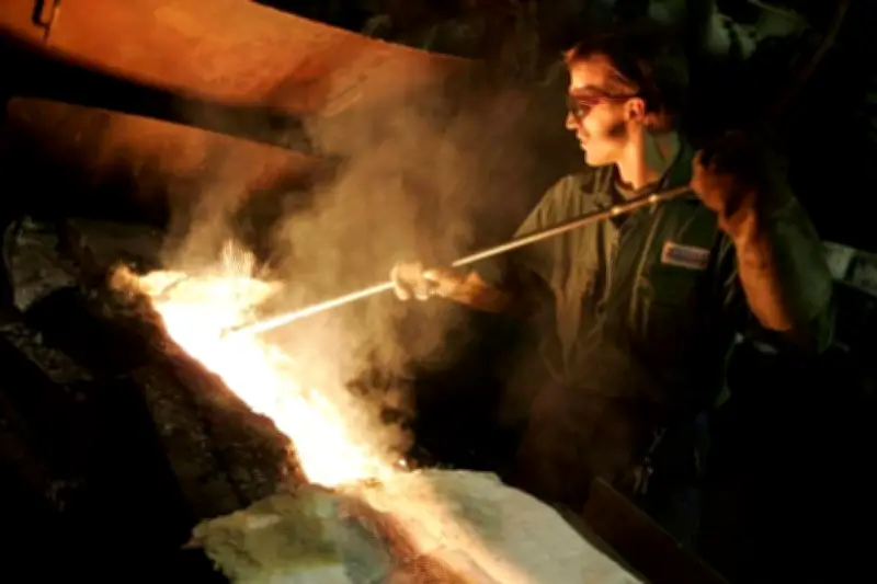 Fumel tourne la page : la démolition de Condat efface un pan d'histoire industrielle