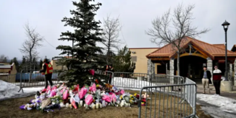 Fusillade au Canada : OpenAI avait détecté les messages du tueur mais n'a pas alerté