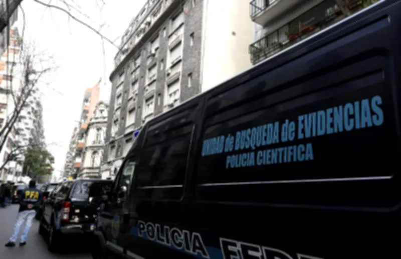 Fusillade dans un collège argentin : un adolescent de 15 ans tue un élève de 13 ans