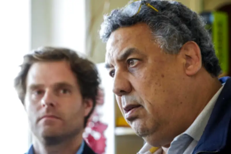 Fusion des listes municipales à Biarritz : Blanco et Dussaussois-Larralde unissent leurs forces