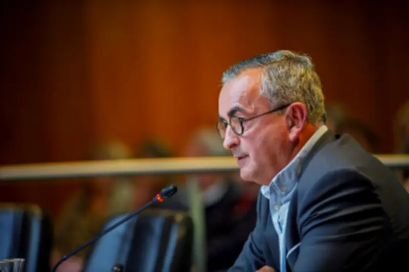 Fusion des listes Sammarcelli et Pastor-Brunet pour les municipales