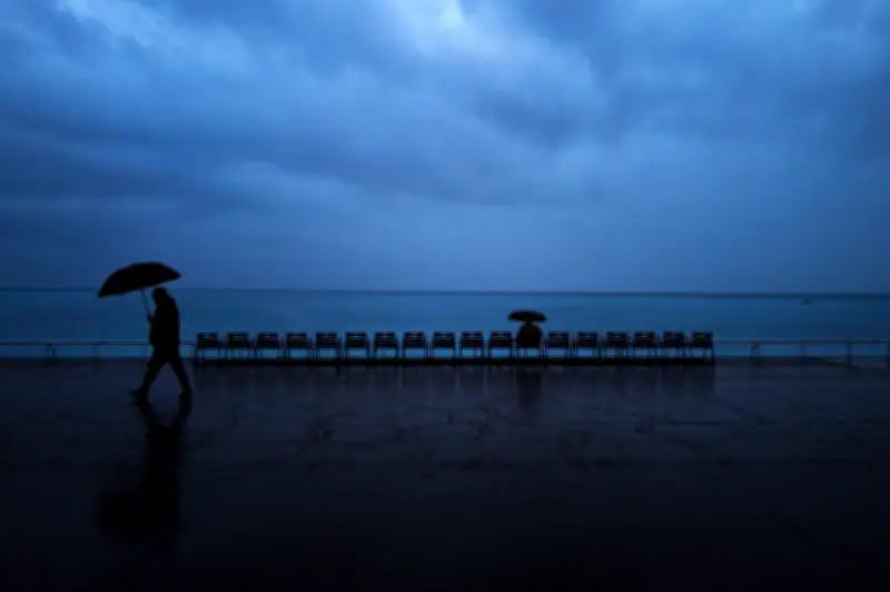 Février 2024 : mois record de pluie et deuxième plus chaud en France depuis 1900