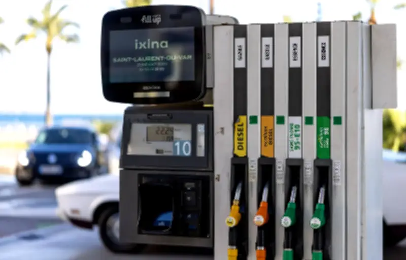 G7 en alerte face à la flambée pétrolière, les réserves stratégiques en ligne de mire