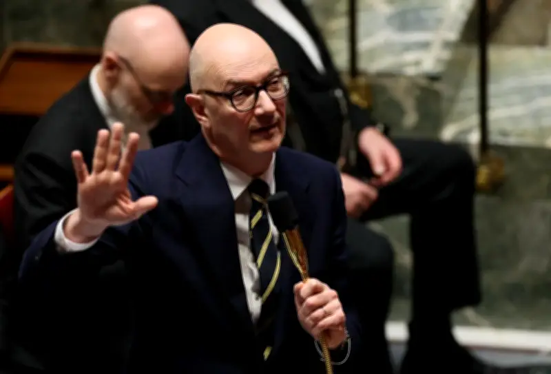 G7 Finances en urgence face à la flambée des hydrocarbures liée au conflit au Moyen-Orient