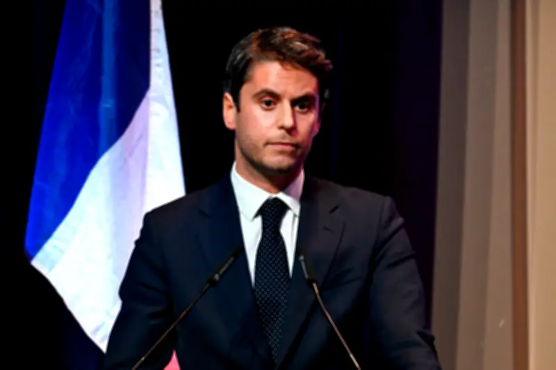 Gabriel Attal absent des municipales : il prépare déjà l'après-macronisme pour 2027