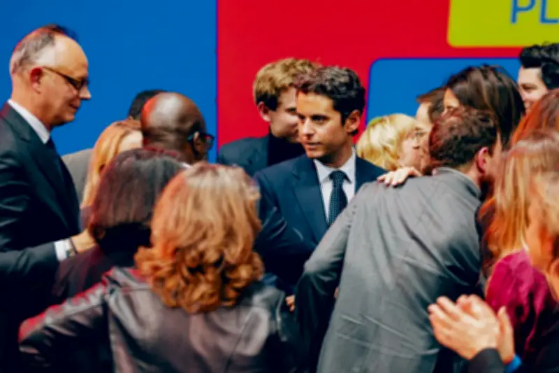 Gabriel Attal lance une consultation interne sur la désignation du candidat Renaissance pour 2027