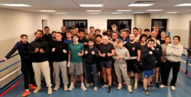 Gala de boxe à Morlaàs : 12 combats amateurs et un duel pro pour les 15 ans du club