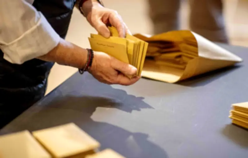 Égalité parfaite à Luc-la-Primaube : un duel serré pour les municipales