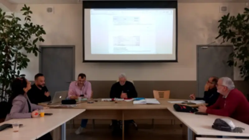 Gallargues-le-Montueux : un budget 2026 voté à l'unanimité avant les élections municipales