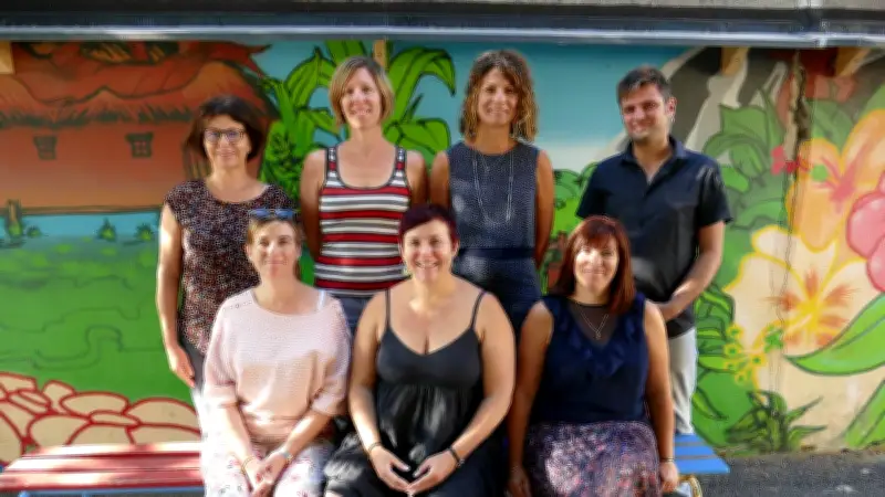 Gaëlle Juarez prend la direction de l'école primaire de Saint-Bauzély