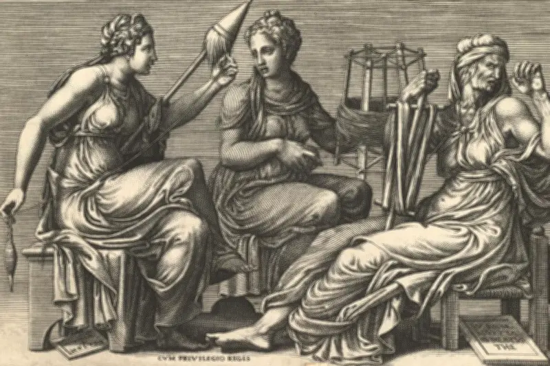 Gaëlle Pontarotti : la philosophe qui démystifie le déterminisme génétique