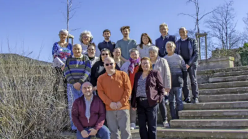 Gaëlle Tuffou dévoile son programme pour Le Bousquet-d'Orb : un nouvel élan pragmatique