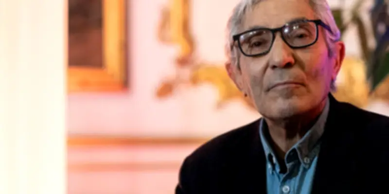 Gallimard : Boualem Sansal annonce son départ de la maison d'édition
