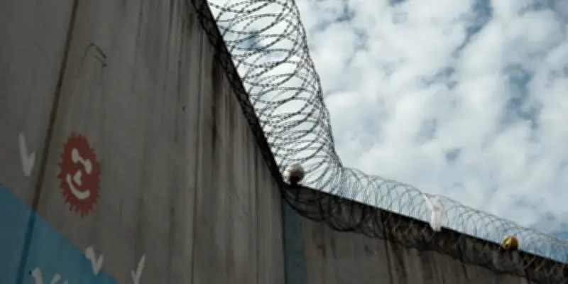 Ganito, as du home-jacking, s'évade de Villepinte grâce à deux faux policiers