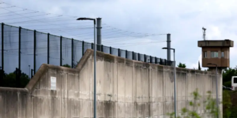 Ganito, évadé de Villepinte, arrêté dans le sud de la France après deux semaines de cavale
