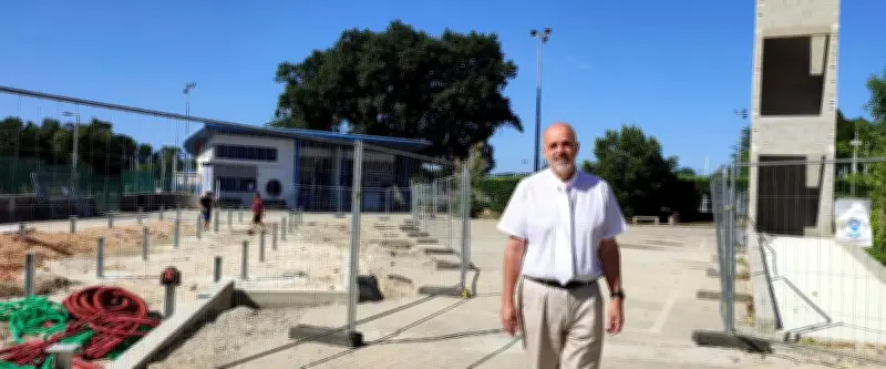 Gard : le collège Jean-Baptiste Dumas, un établissement d'excellence selon son principal