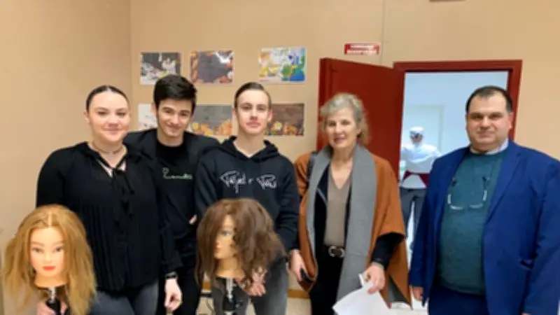 Gard : le forum des métiers de Jonquières-Saint-Vincent connaît un succès grandissant