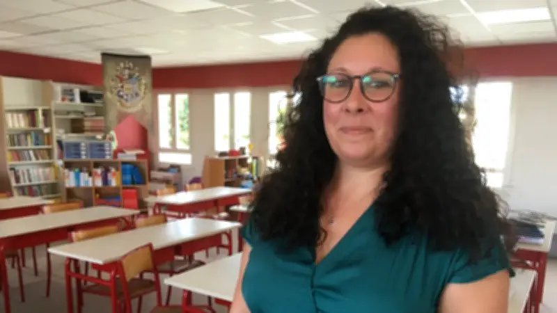 Gard : Les directeurs d'école réclament un statut de chef d'établissement