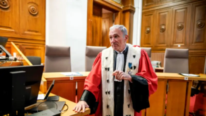 Gard : perpétuité pour Mahfoud Hansali, meurtrier de Sihem, 18 ans, sa babysitter