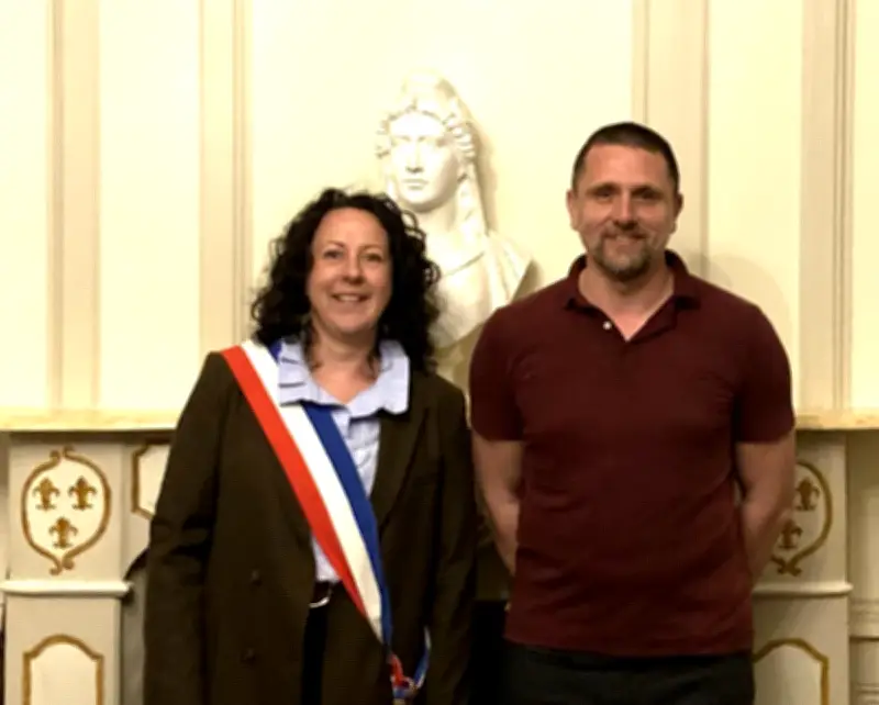 Garlin : Virginie Castérot élue maire avec une équipe renouvelée pour une gestion partagée