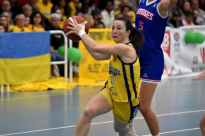 Garonne AB reçoit Anglet pour une série de matchs à domicile décisifs