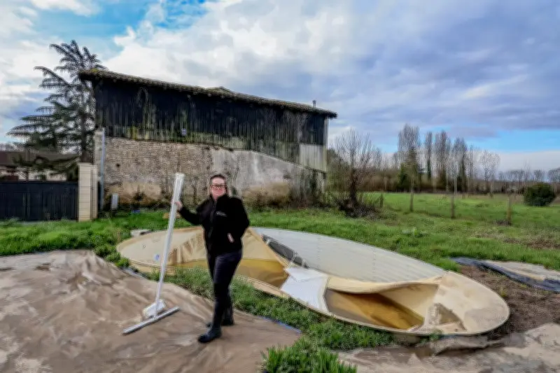 Garonne en crue : les sinistrés piégés entre eaux boueuses et méandres administratifs