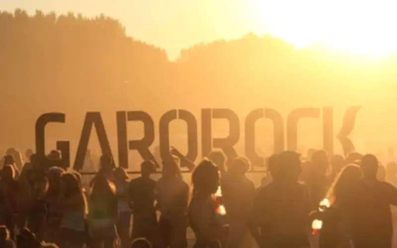 Garorock : 30 ans de festival à Marmande, un voyage en images