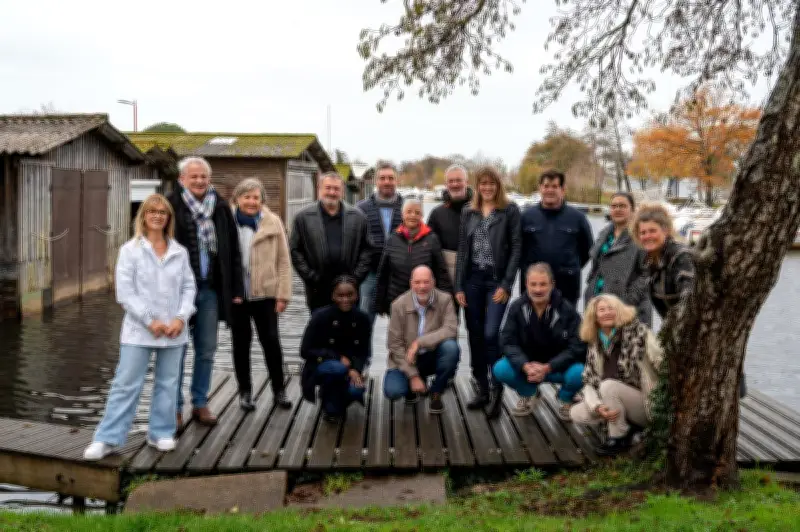 Gastes : la liste « Faisons village ensemble » dévoile son programme local et solidaire