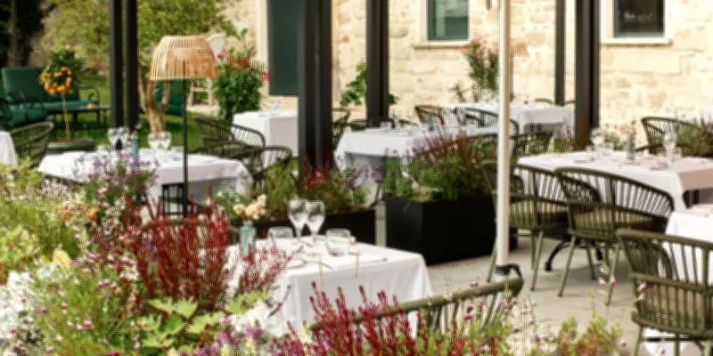 Gastronomie en Île-de-France : Trois restaurants d'exception à découvrir d'urgence