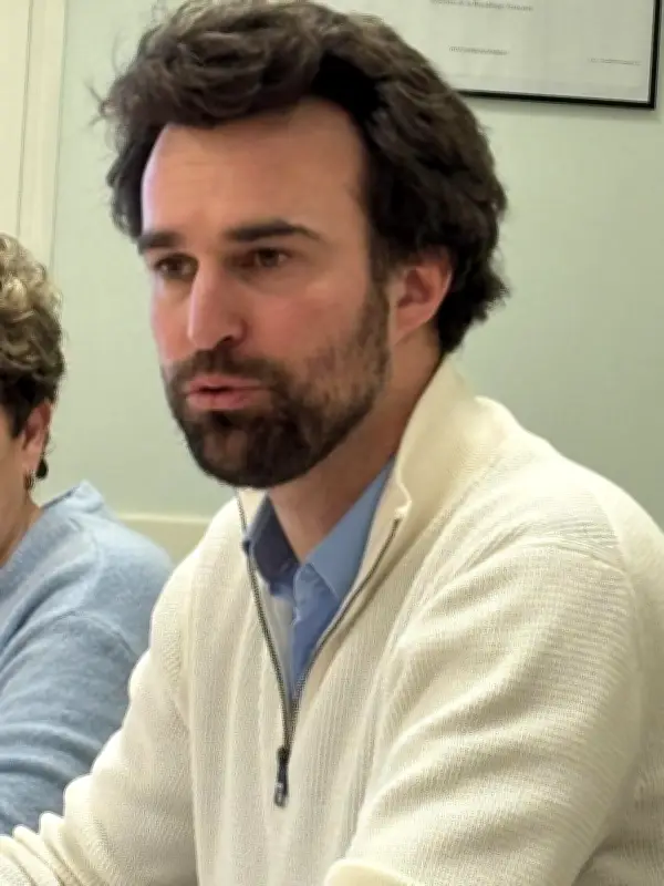 Gaëtan Malange réagit à la défaite municipale de Marmande sans rancœur