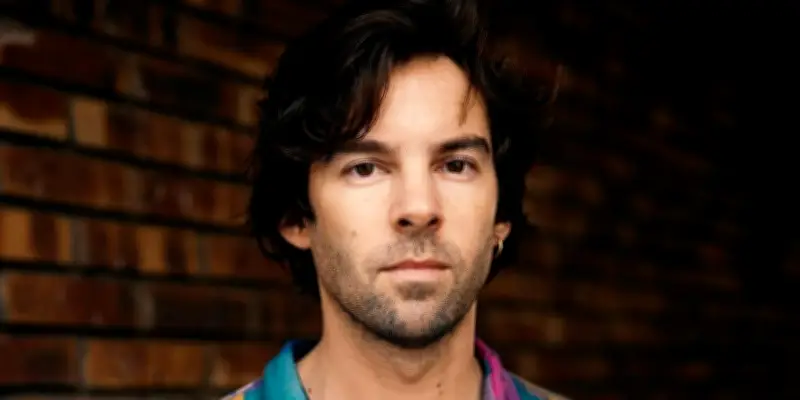 Gautier Garrigue, lauréat du prestigieux prix Django Reinhardt 2025