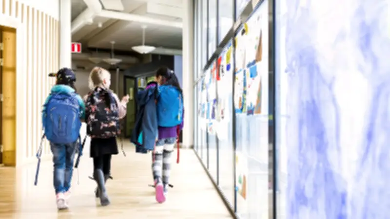 Gaz radioactif dans une école de Foix : des enfants exposés au radon pendant des années