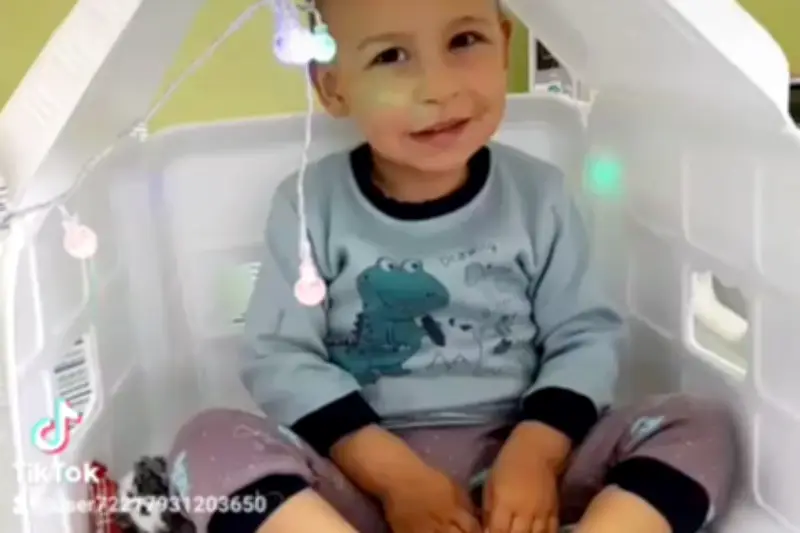 Gaza : Mohammed, 5 ans, interdit de soins en Israël, une condamnation à mort