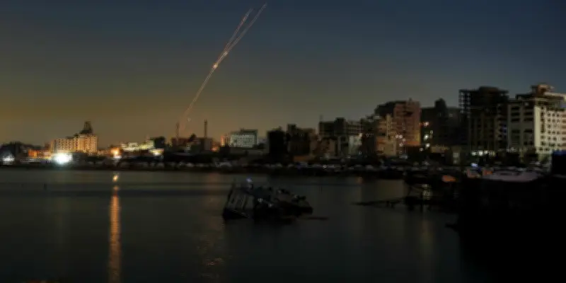 Gaza : un blessé de guerre privé d'évacuation médicale après la fermeture de la frontière