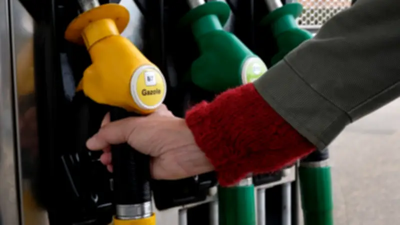 Gazole d'été autorisé en hiver : une mesure d'urgence face à la crise pétrolière