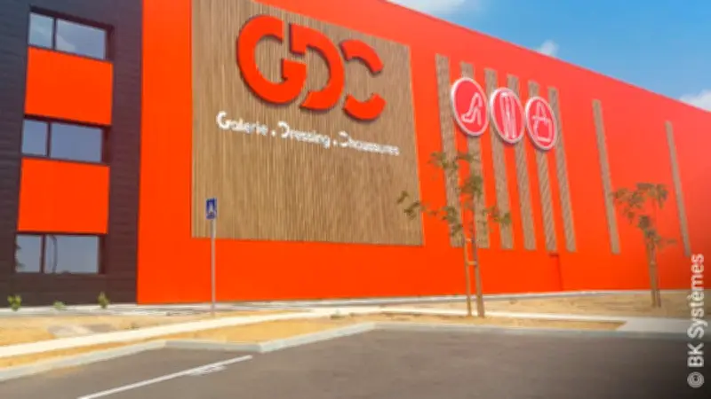 GDC, leader français de la chaussure, ouvre une école commerciale à Villeneuve-lès-Béziers