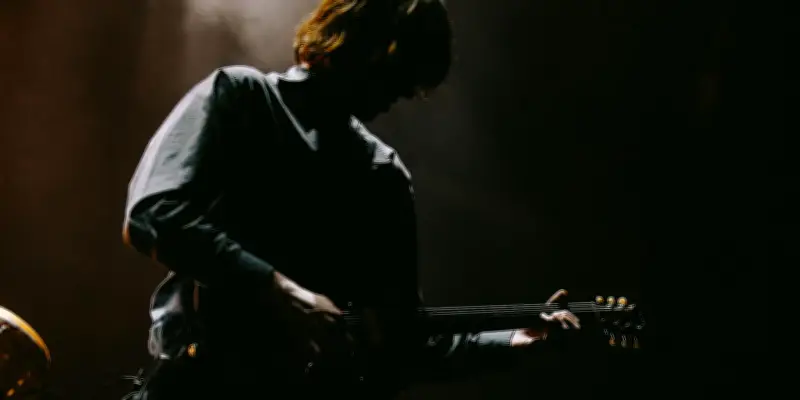 Geese triomphe au Bataclan pour le lancement de sa tournée européenne