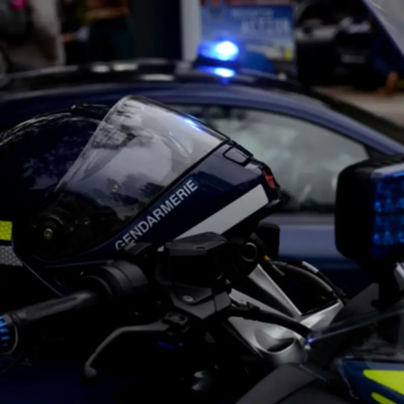 Gendarmerie de Gironde : des demi-journées de formation moto pour améliorer la sécurité routière