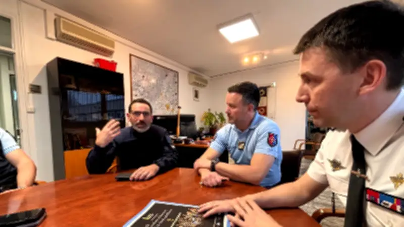 Gendarmes blessés en service : un accompagnement médical et psychologique essentiel