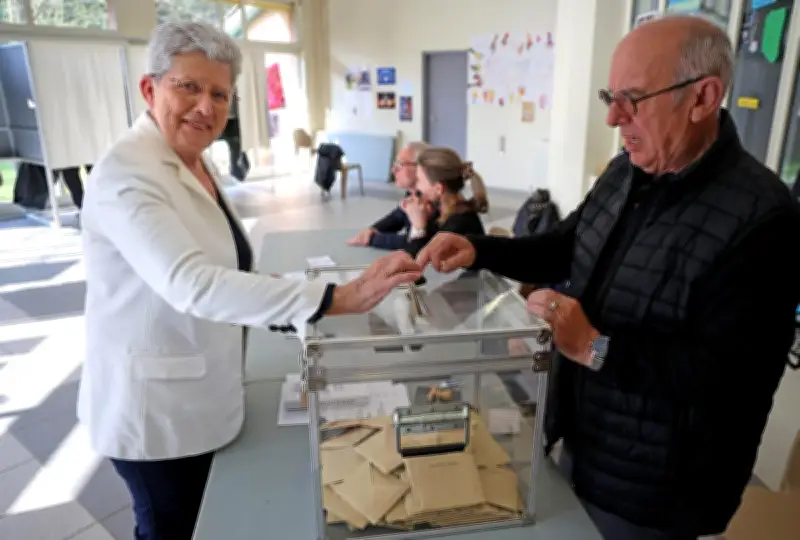 Geneviève Darrieussecq quitte le Conseil municipal de Mont-de-Marsan après sa défaite électorale