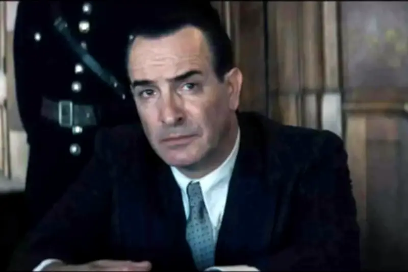 Giannoli et Lardreau : deux visions cinématographiques de la Seconde Guerre mondiale