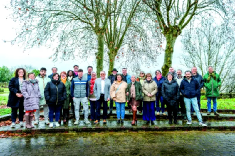 Gilbert Dodogaray brigue un mandat complet à Ambès avec une liste de gauche plurielle