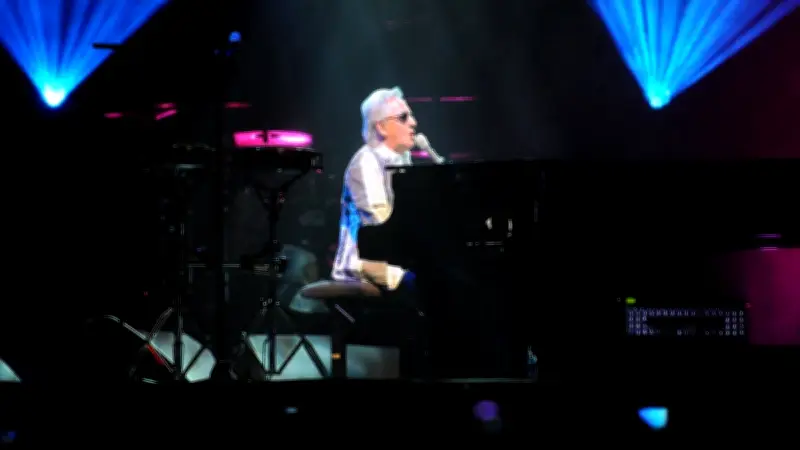 Gilbert Montagné révèle ses problèmes financiers : "Le fisc m'a tout pris"