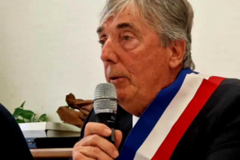 Gilette : le nouveau maire Jean-Claude Niel déjà contesté après son intronisation